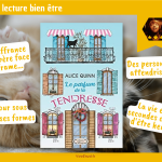 Le parfum de la tendresse d’Alice Quinn